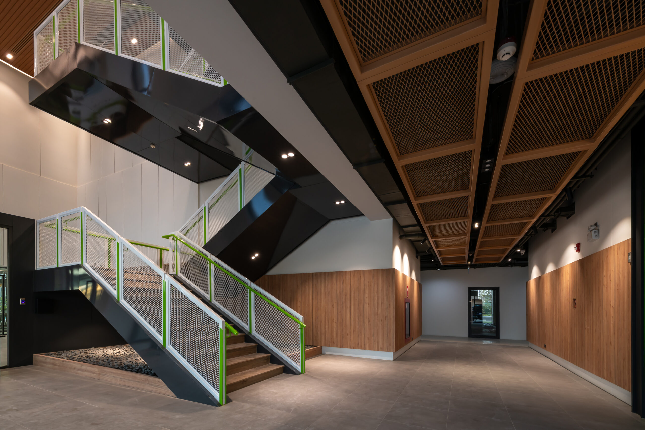 Rangsit Business Park