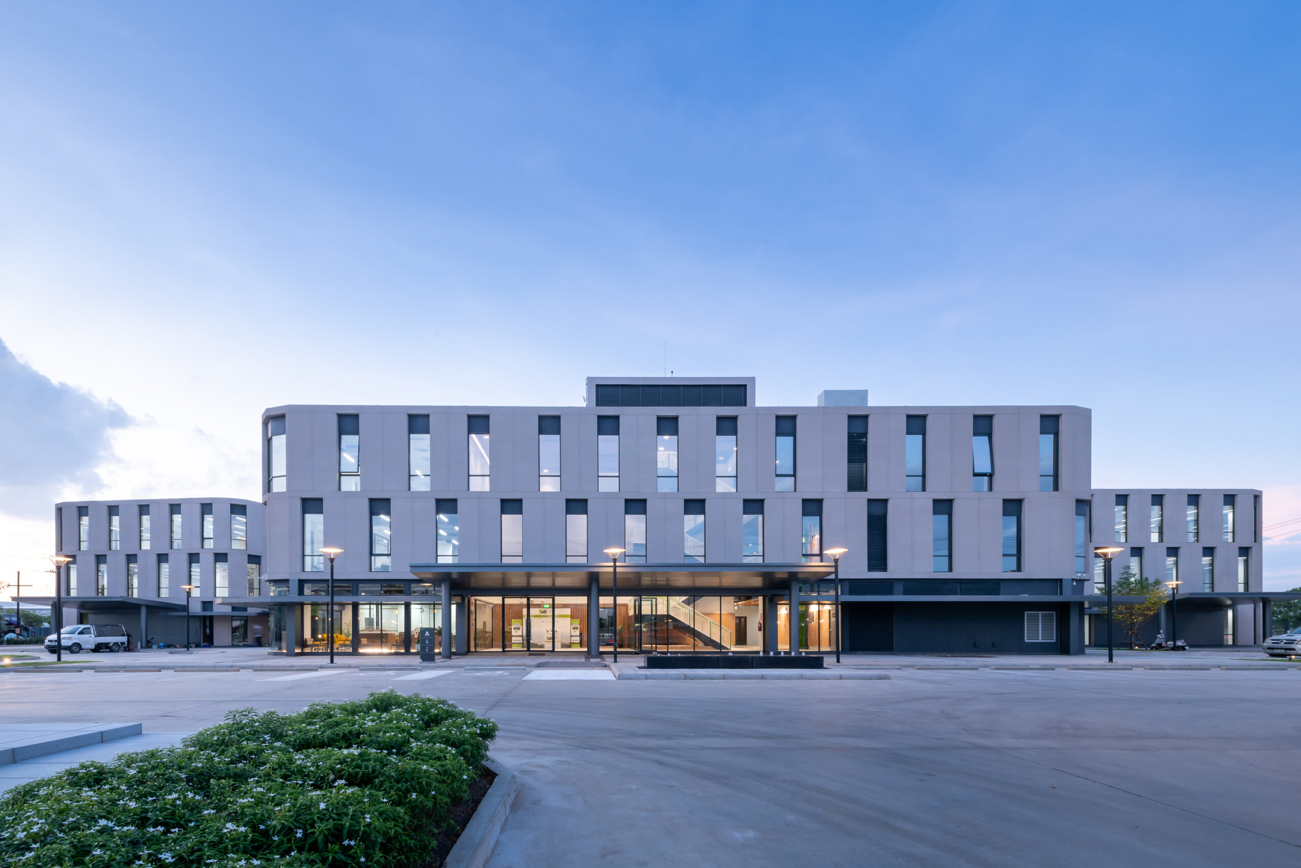 Rangsit Business Park