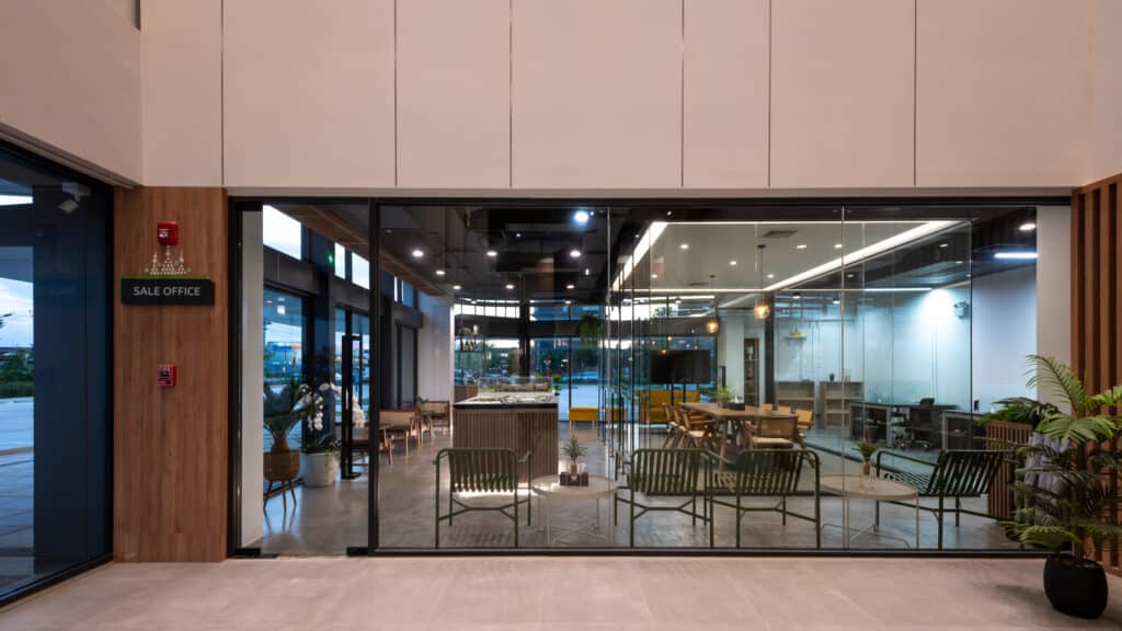 Rangsit Business Park