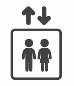 icon_Passenger Lift